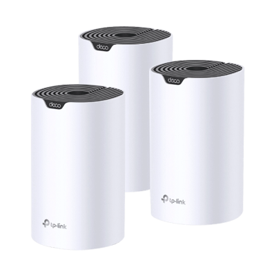 Роутер Mesh TP-Link Deco S7 (3-Pack)