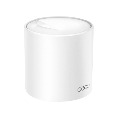 Роутер Mesh TP-Link Deco X50 (1-Pack)