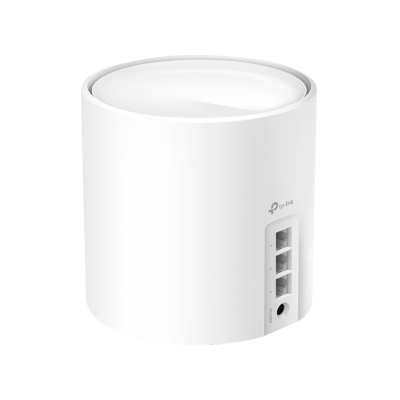 Роутер Mesh TP-Link Deco X50 (3-Pack)