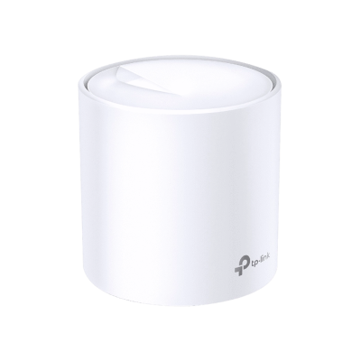 Роутер Mesh TP-Link Deco X60 (1-Pack)