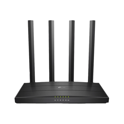 Роутер TP-Link Archer C6U