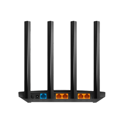 Роутер TP-Link Archer C6U