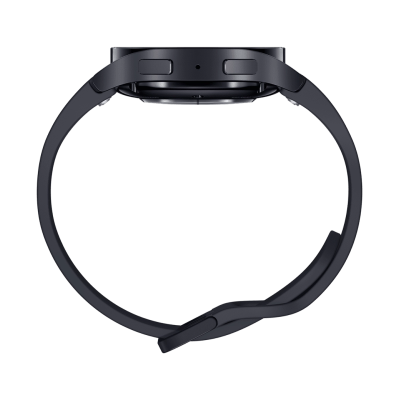 Смарт-годинник Samsung Galaxy Watch6 40mm Graphite (SM-R930NZKASEK)