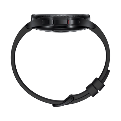 Смарт-годинник Samsung Galaxy Watch6 Classic 47mm Black (SM-R960NZKASEK)