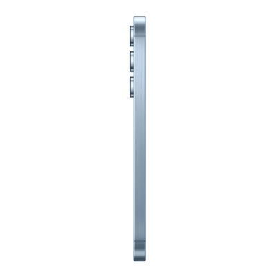 Смартфон Samsung Galaxy-A55 5G 256GB Light Blue (SM-A556BLBCEUC)