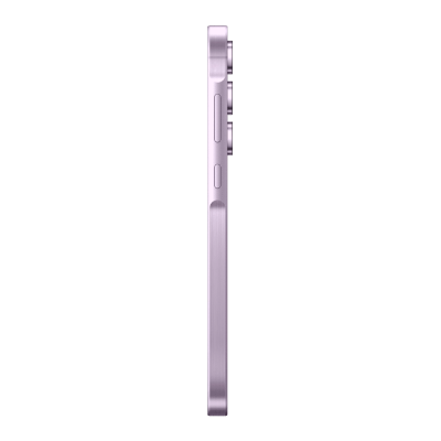 Смартфон Samsung Galaxy-A55 5G 256GB Light Violet (SM-A556BLVCEUC)