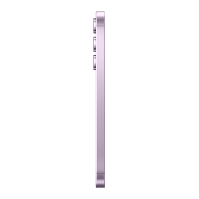 Смартфон Samsung Galaxy-A55 5G 256GB Light Violet (SM-A556BLVCEUC)