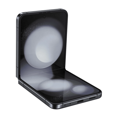 Смартфон Samsung Galaxy Flip5 256Gb Graphite (SM-F731BZAGSEK)