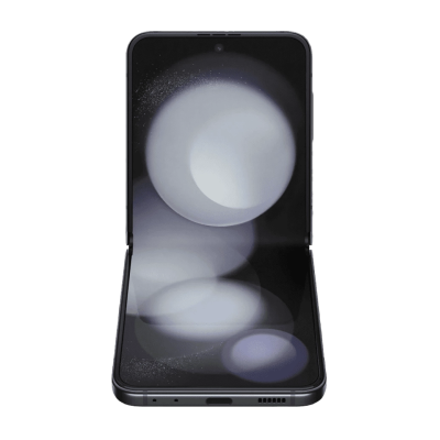 Смартфон Samsung Galaxy Flip5 256Gb Graphite (SM-F731BZAGSEK)