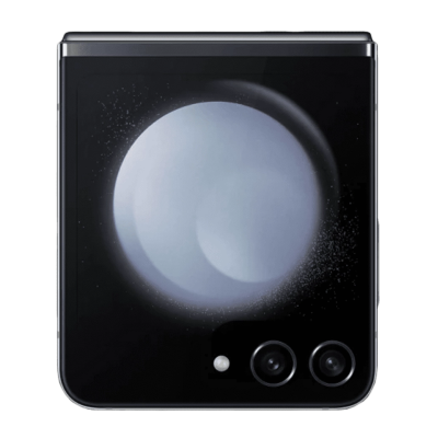 Смартфон Samsung Galaxy Flip5 256Gb Graphite (SM-F731BZAGSEK)