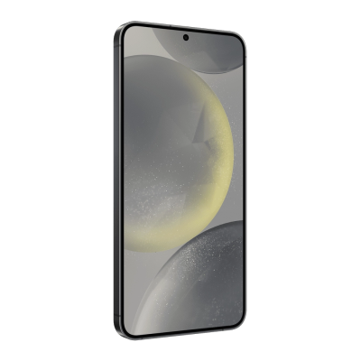 Смартфон Samsung Galaxy S24+ 5G 12/256Gb Onyx Black (SM-S926BZKDEUC)