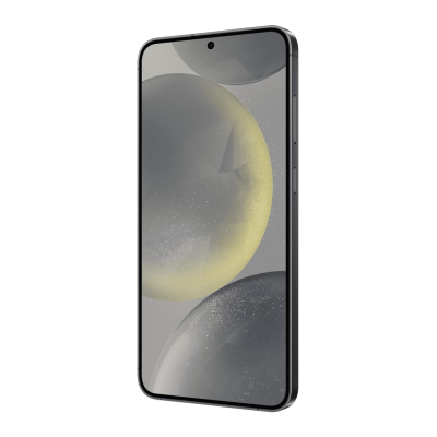 Смартфон Samsung Galaxy S24+ 5G 12/256Gb Onyx Black (SM-S926BZKDEUC)