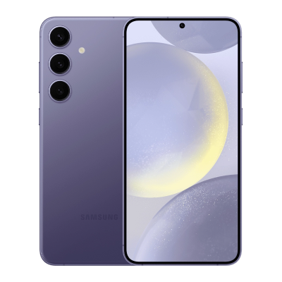 Смартфон Samsung Galaxy S24+ 5G 12/512Gb Cobalt Violet (SM-S926BZVGEUC)