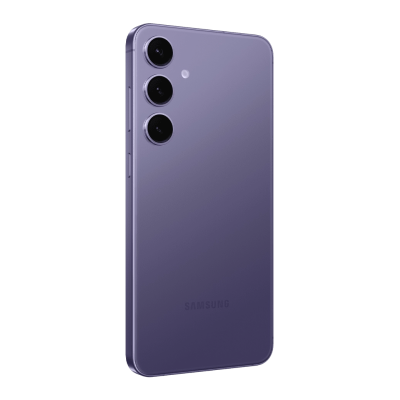 Смартфон Samsung Galaxy S24+ 5G 12/512Gb Cobalt Violet (SM-S926BZVGEUC)