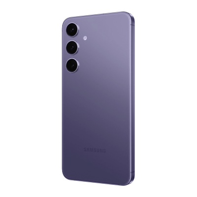 Смартфон Samsung Galaxy S24+ 5G 12/512Gb Cobalt Violet (SM-S926BZVGEUC)