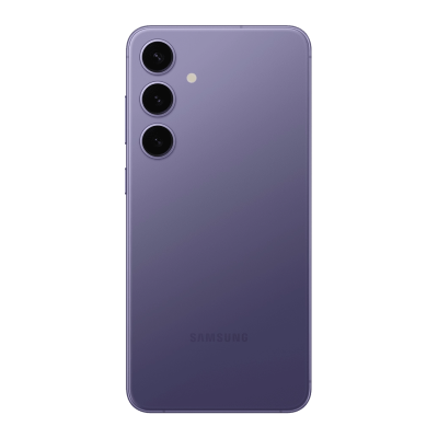 Смартфон Samsung Galaxy S24+ 5G 12/512Gb Cobalt Violet (SM-S926BZVGEUC)
