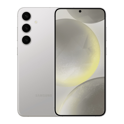 Смартфон Samsung Galaxy S24+ 5G 12/512Gb Marble Gray (SM-S926BZAGEUC)
