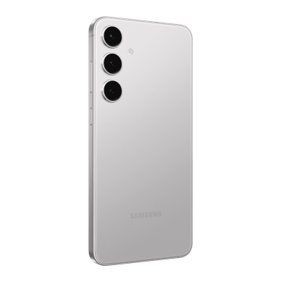 Смартфон Samsung Galaxy S24+ 5G 12/512Gb Marble Gray (SM-S926BZAGEUC)