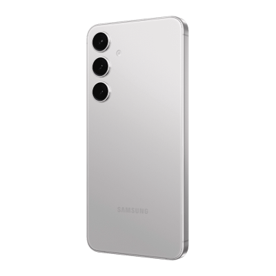 Смартфон Samsung Galaxy S24+ 5G 12/512Gb Marble Gray (SM-S926BZAGEUC)