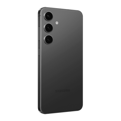 Смартфон Samsung Galaxy S24 5G 8/128Gb Onyx Black (SM-S921BZKDEUC)