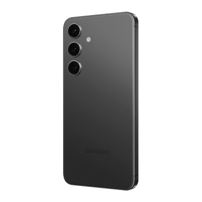 Смартфон Samsung Galaxy S24 5G 8/128Gb Onyx Black (SM-S921BZKDEUC)