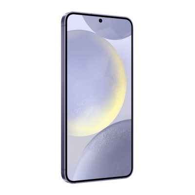 Смартфон Samsung Galaxy S24 5G 8/256Gb Cobalt Violet (SM-S921BZVGEUC)