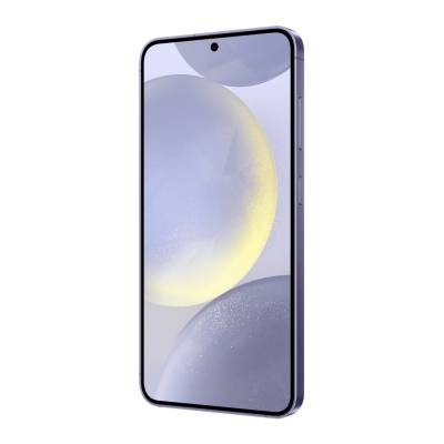 Смартфон Samsung Galaxy S24 5G 8/256Gb Cobalt Violet (SM-S921BZVGEUC)
