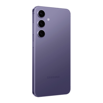 Смартфон Samsung Galaxy S24 5G 8/256Gb Cobalt Violet (SM-S921BZVGEUC)