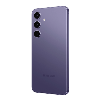Смартфон Samsung Galaxy S24 5G 8/256Gb Cobalt Violet (SM-S921BZVGEUC)