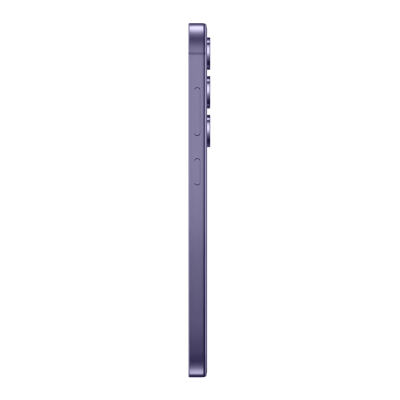 Смартфон Samsung Galaxy S24 5G 8/256Gb Cobalt Violet (SM-S921BZVGEUC)