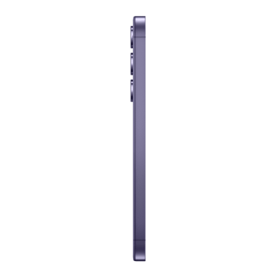 Смартфон Samsung Galaxy S24 5G 8/256Gb Cobalt Violet (SM-S921BZVGEUC)