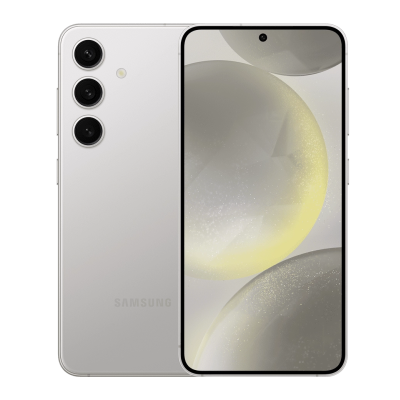 Смартфон Samsung Galaxy S24 5G 8/256Gb Marble Gray (SM-S921BZAGEUC)