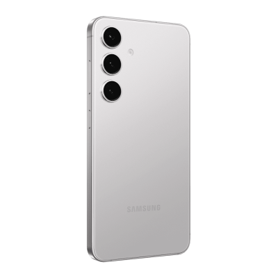 Смартфон Samsung Galaxy S24 5G 8/256Gb Marble Gray (SM-S921BZAGEUC)