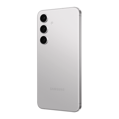 Смартфон Samsung Galaxy S24 5G 8/256Gb Marble Gray (SM-S921BZAGEUC)