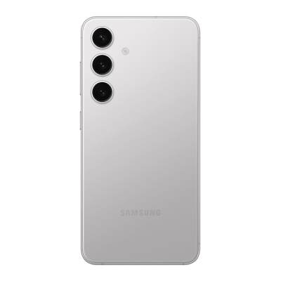 Смартфон Samsung Galaxy S24 5G 8/256Gb Marble Gray (SM-S921BZAGEUC)