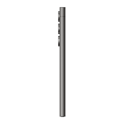 Смартфон Samsung Galaxy S24 Ultra 5G 12/1Tb Titanium Black (SM-S928BZKPEUC)