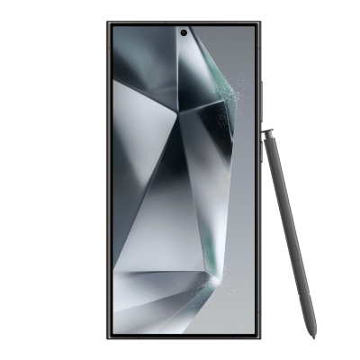 Смартфон Samsung Galaxy S24 Ultra 5G 12/1Tb Titanium Black (SM-S928BZKPEUC)
