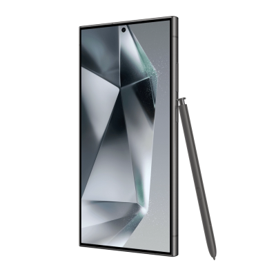 Смартфон Samsung Galaxy S24 Ultra 5G 12/1Tb Titanium Black (SM-S928BZKPEUC)