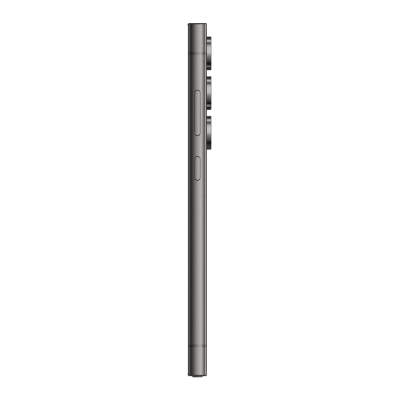 Смартфон Samsung Galaxy S24 Ultra 5G 12/1Tb Titanium Black (SM-S928BZKPEUC)
