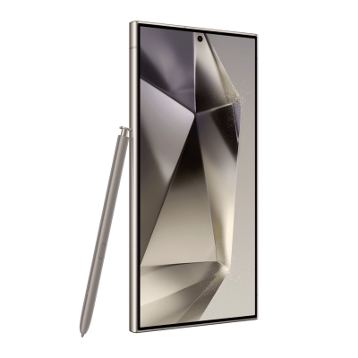 Смартфон Samsung Galaxy S24 Ultra 5G 12/512Gb Titanium Gray (SM-S928BZTHEUC)