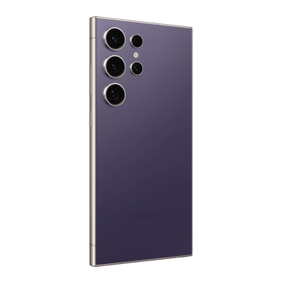 Смартфон Samsung Galaxy S24 Ultra 5G 12/512Gb Titanium Violet (SM-S928BZVHEUC)
