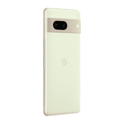 Смартфон Google Pixel 7 8/128GB Lemongrass