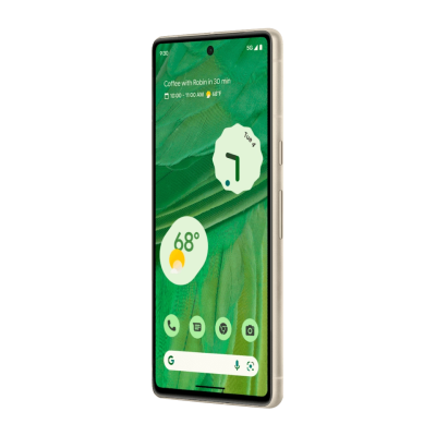 Смартфон Google Pixel 7 8/128GB Lemongrass