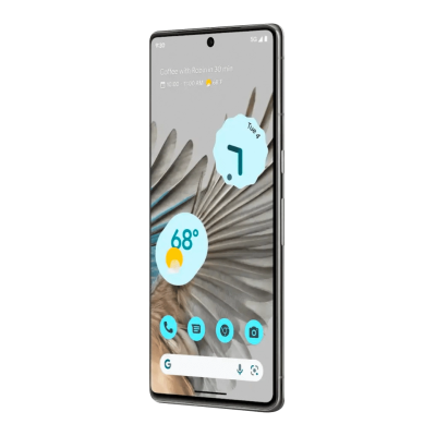 Смартфон Google Pixel 7 Pro 12/128GB Snow