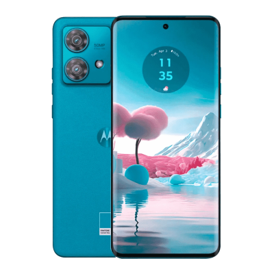 Смартфон Motorola Moto Edge 40 Neo 12/256GB Caneel Bay