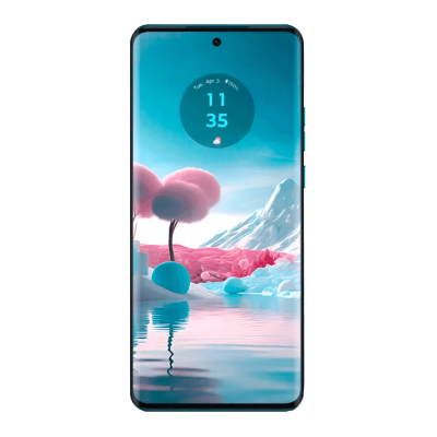Смартфон Motorola Moto Edge 40 Neo 12/256GB Caneel Bay
