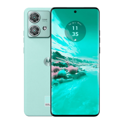 Смартфон Motorola Moto Edge 40 Neo 12/256GB Soothing Sea