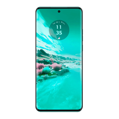 Смартфон Motorola Moto Edge 40 Neo 12/256GB Soothing Sea