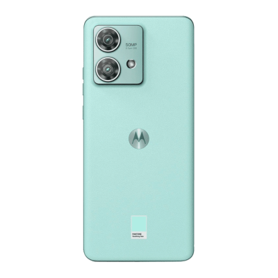 Смартфон Motorola Moto Edge 40 Neo 12/256GB Soothing Sea