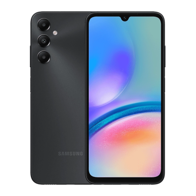 Смартфон Samsung Galaxy-A05s 4/128Gb Black (SM-A057GZKVEUC)